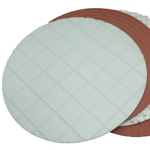 Polierpad für CMP Grobpolieren zur Aufbereitung von Wafern - Product Image 1