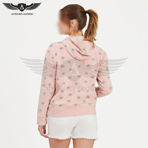 Sudaderas con capucha de talla grande disponibles en todos los colores Diseño único personalizado Casual, moda y ropa de otoño invierno Sudaderas con capucha para mujer - Product Image 2
