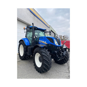 Livraison rapide Tracteur d'occasion Prix en bon état - Product Image 1
