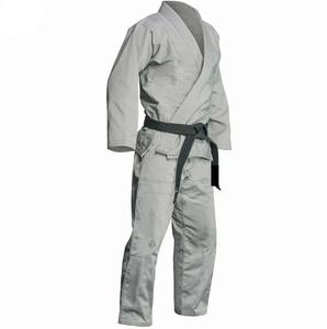 Jiu Jitsu Kimono uniformes competición entrenamiento BJJ traje adulto joven tamaño Kimono De Jiu Jitsu uniformes para Unisex - Product Image 3