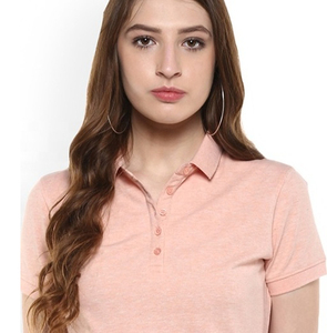 Polos Lisos de Manga Corta, Camisetas Polo de Golf con Logotipo Bordado, Polos Casuales Lisos para Mujer - Product Image 5
