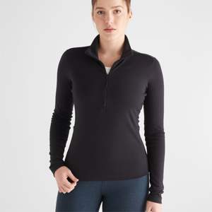 Chaqueta de forro polar Sherpa de microforro polar reciclado para mujer respetuosa con el medio ambiente chaqueta de exterior con cremallera completa personalizada - Product Image 2