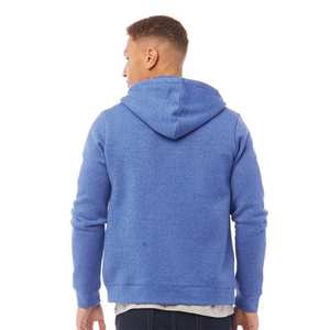 เสื้อฮู้ดผู้หญิงผ้าโพลีเอสเตอร์/ ผ้าฝ้ายระบายอากาศได้ดี, สินค้ามาใหม่เสื้อลำลองมีฮู้ดสำหรับฤดูหนาว - Product Image 5