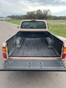 TOYOTA TACOMA 1999 USADA, CABINA REGULAR, VOLANTE A LA IZQUIERDA/DERECHA - Product Image 5