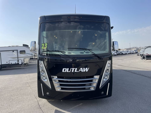 Used 2022 T-h-o-r O-u-t-l-a-w 38KB <b>Trailer</b> - Product Image 5