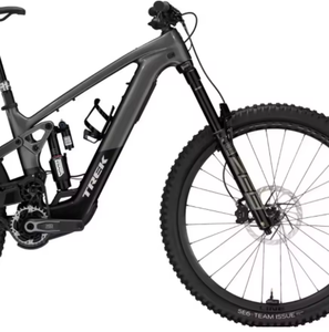 2025 Slash+ 9.9 X0 AXS T-Type Acier OEM - Product Image 1