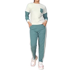 ชุดออกกำลังกายฟิตเนส2ชิ้นสำหรับผู้หญิงชุดเล่นโยคะฟิตเนส2ชิ้นพร้อมสปอร์ตบราและกางเกงตาข่ายแบบสั่งทำสำหรับ2025 - Product Image 1