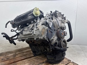 Motor para Toyota Sienna 2011-2016, 3.5L, VIN K 2GRFE, OEM - Product Image 5