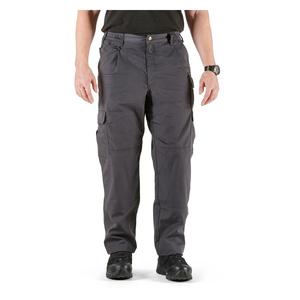 Venta al por mayor pantalones al aire libre pantalones tácticos de carga Durable senderismo aventura ropa de trabajo resistente Multi bolsillo ropa para hombres - Product Image 3