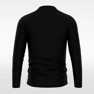 New Design Men's Jacket Premium Fabric Anti-pilling Wholesale Manufacturer - Product Image 2