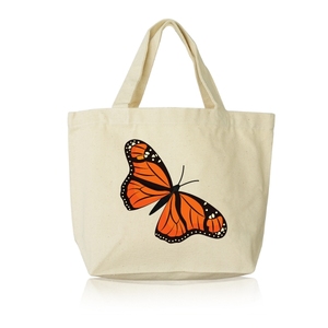 Venta al por mayor de bolsas de lona de algodón ecológicas logotipo personalizado para sostenible y elegante bolsas de compras - Product Image 1