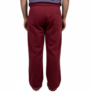 Alta calidad 100% algodón Jogger pantalones cintura elástica Casual Cargo Flare diseño transpirable de talla grande otoño lavado pantalones de hombre - Product Image 6