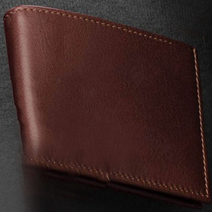 กระเป๋าสตางค์ของผู้ชายหนังแท้แบบยาวสั้นทนทานออกแบบได้เองสำหรับใช้ในชีวิตประจำวัน - Product Image 3