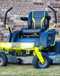 Vente chaude Zero Turn Tondeuse à gazon Essence diesel Désherbage Tondeuse Équitation Pelouse Voiture Multi-Fonction Ride-on Tondeuse. - Product Image 4