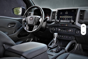 Occasion - 2022 - Nissan Frontier - Product Image 3