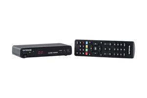 DVB-T2 récepteur terrestre numérique (HEVC) - Product Image 3