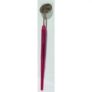 Nouveau design de miroir dentaire manuel en acier inoxydable sur mesure, ensemble d'instruments chirurgicaux entièrement personnalisés - Product Image 5