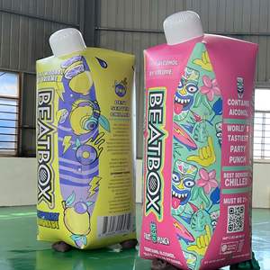 Lớn PVC <span class=keywords><strong>Inflatable</strong></span> quảng cáo <span class=keywords><strong>Inflatable</strong></span> Logo chai <span class=keywords><strong>Inflatable</strong></span> khuôn đóng chai hoạt động ngoài trời chai phim hoạt hình mô hình - Product Image 5