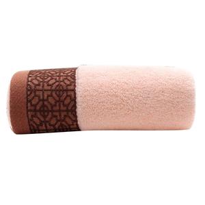 Toalla de playa de algodón de último diseño, calidad prémium, 100% algodón, tamaño de Color personalizado, ODM, venta al por mayor - Product Image 2