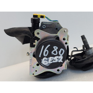 เข็มขัดนิรภัยด้านหน้าขวา DX JAGUAR XE Series (X760) 629450600 204DTD (15>) - Product Image 6