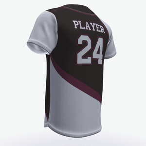 Pantalones Cortos Deportivos Personalizados, Ropa Deportiva Juvenil, Regalos de Equipo para Jugadores de Béisbol, Bordado Personalizado de Camisetas de Béisbol - Product Image 3