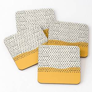 Top Ranking Seller of Wood Coasters From SCI, Hot Selling Cork Pads for Coffee Table Hot Drinks Housewarming Gifts at Best Rate - Product Image 6