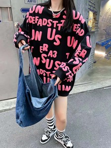 เสื้อสเวตเตอร์มีฮู้ดของผู้ชายผ้าโพลีเอสเตอร์/ ผ้าฝ้ายปักลายกระเป๋าไซส์ใหญ่พิเศษดีไซน์ตามสั่งสำหรับฤดูหนาว - Product Image 3