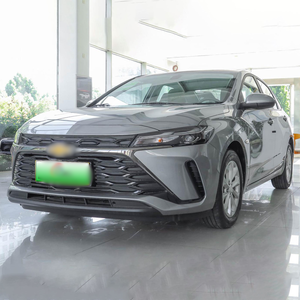 Sedán Compacto de 1.5 L, 2025 |   Versión Gasolina / Híbrida |   Vehículo Inteligente Automático de 5 Plazas con Amplio Espacio Interior - Product Image 6