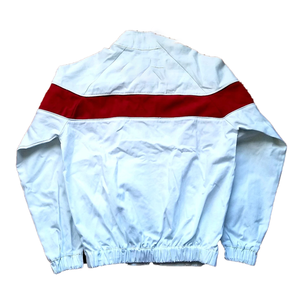 Chaqueta Bomber Impermeable Reflectante Personalizada, Secado Rápido, Estilo Universitario para Deportes y Entrenamiento al Aire Libre, Cremallera, Logotipo Frontal de Alta Visibilidad - Product Image 2