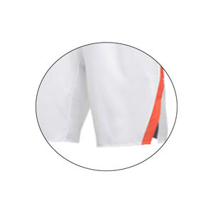 Nouveau maillot d'équipe de crosse personnalisé, vêtements de sport, couleurs personnalisées, haute qualité, faible MOQ, impression numérique sublimée pour le crosse - Product Image 6