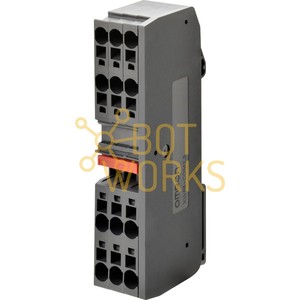 Omron XW6TCOM25X12RD - Nuovo - Product Image 1