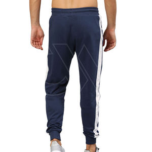 กางเกงวิ่งสำหรับผู้ชายกางเกงและกางเกงขายาวระบายอากาศแบบลำลอง - Product Image 6