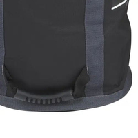 Nouveauté 2025 Sac à dos de sport imperméable pour équipe de baseball et de softball avec un design unique Grande capacité