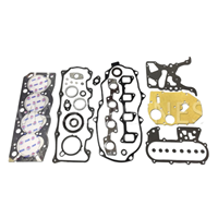04111-54090 KIT COMPLETO DE JUNTAS para TOYOTA 3L PARA HILUX SURF 4RUNNER HIACE & LAND CRUISER PRADO 2,8 LTR DIESEL