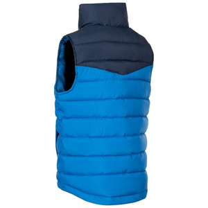 Personalizado 2024 diseño caliente al aire libre de las mujeres abajo chaqueta acolchada chaleco abajo chaqueta de invierno logotipo personalizado bordado impresión personalizada - Product Image 6