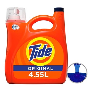 New Stock CUSTOM Pods Liquid <b>Laundry</b> <b>Detergent</b> for Apparel Use Above 80% Content Supplier CA - Product Image 3