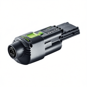 Adaptateur secteur Festool 18V Ergo pour ponceuses - Product Image 2