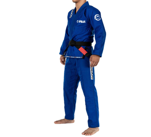 Kimono Bjj duradero 2025 hecho en Pakistán BJJ Gi brasileño superventas Gis Kimono tejido de perlas - Product Image 4