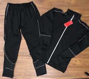 Unisex High Quality Customize <b>Tracksuit</b> Sweatsuit Set With Customize Logo and Unique Design Joggers Set - Product Image 5