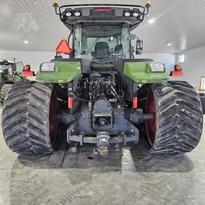 Tractores usados 2021 FENDT 1162 VARIO MT 300 HP o más grandes en venta - Product Image 5