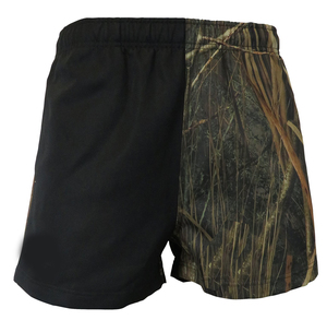 Custom Elastic Waist Quick Dry Fishing Shorts Plus Size Sportswear Surfing Swimming <b>Trunks</b> Beach Shorts For <b>Mens</b> - Product Image 5