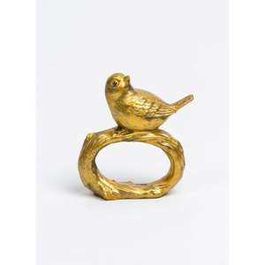 Anillos de lujo de estilo americano para servilletas, de Metal servilleteros, suministros para eventos, decoración del Día de San Valentín, servilletero, lo último - Product Image 6