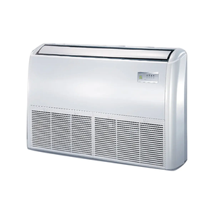 Pompe à chaleur monosplit DC Inverter à poser au sol pour une longue durée de vie, avec moteur monté au plafond/sur le sol - Product Image 5
