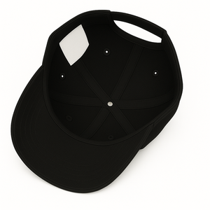 หมวกเบสบอลผ้ายีนส์6แผงสไตล์วินเทจย้อนยุคสำหรับผู้ชายและผู้หญิง3D ปักโลโก้แบบไม่มีโครงสร้าง - Product Image 4