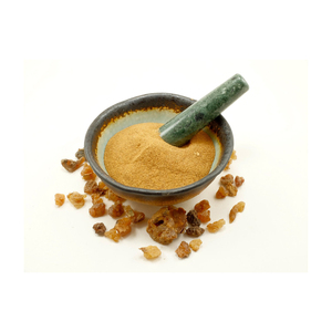 Premium Pure <b>Plant</b>-Based Gallnut Powder Extract - Product Image 5
