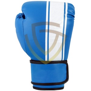 Bolsa de Entrenamiento de Cuero Profesional Personalizada y Guantes de Boxeo para Sparring, Guantes de Boxeo Cleto Reyes, Guantes de Boxeo Personalizados - Product Image 4