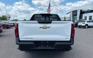 Chevrolet Silverado EV 2026 USATO - Motore ibrido a 6 cilindri (644 CV) 4x4, 2 assi, trasmissione automatica, guida a sinistra - Product Image 2