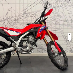 VENTAS DISPONIBLES Nueva Motocicleta CFR300l 2025 de 286cc, Entrega a Nivel Nacional con Garantía Internacional - Product Image 2