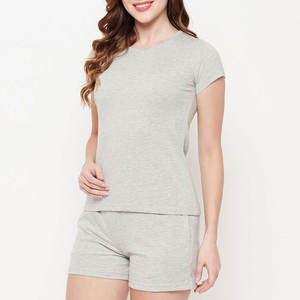 Comfortable Wear And Stylish Design <b>Twin</b> <b>Set</b> With Soft Interior Feel And Relaxed Comfort Women <b>Twin</b> <b>Set</b> - Product Image 5