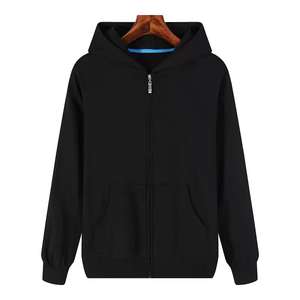 Sweats à capuche pour hommes, personnalisables, respirants, en mélange de coton 420 GSM, colorés, grandes tailles, polaire d'hiver, anti-boulochage, imprimés en relief, en promotion - Product Image 6